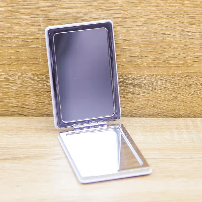 Specchietto da Borsa Modelli Assortiti Michelle Allen - immagine 3