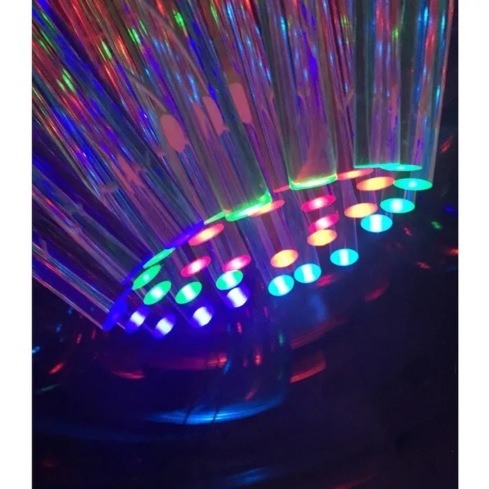 Spectral Light lampada a sospensione - immagine 2