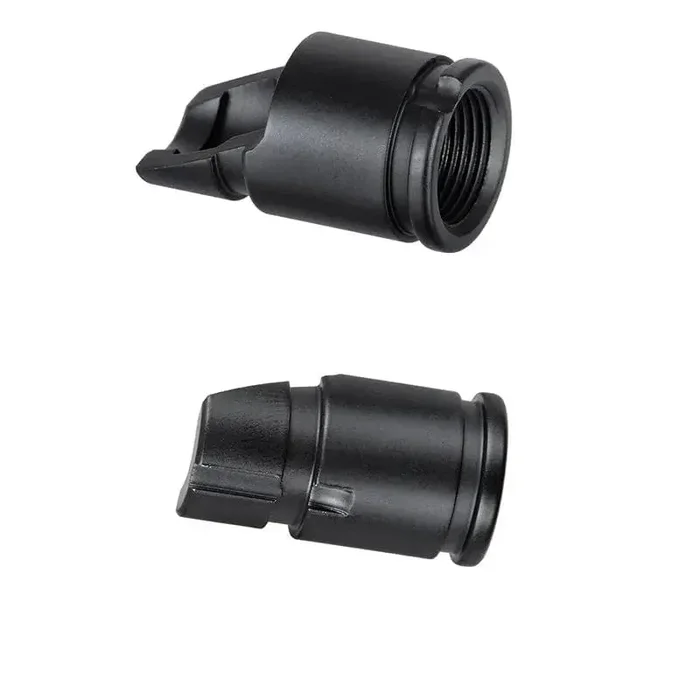 Spegnifiamma AKM Replica Flash Hider – Cyma Online ora