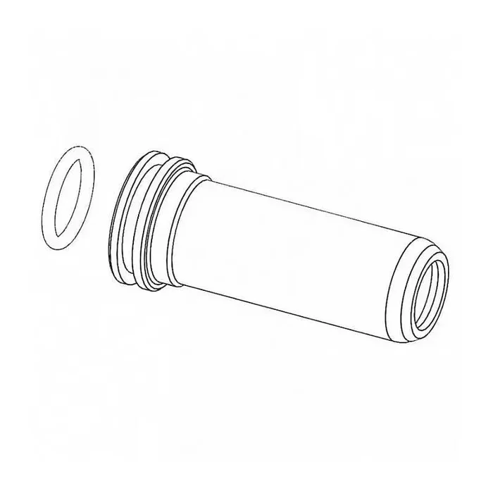 Spingipallino CNC 24,5 mm Retro Arms Moda