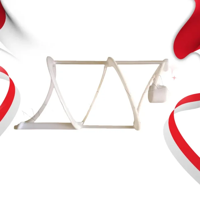 SPIRALE Ugolini MINI Fornitura