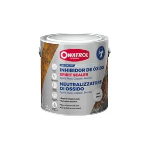 Spirit Sealer lt. 0,5