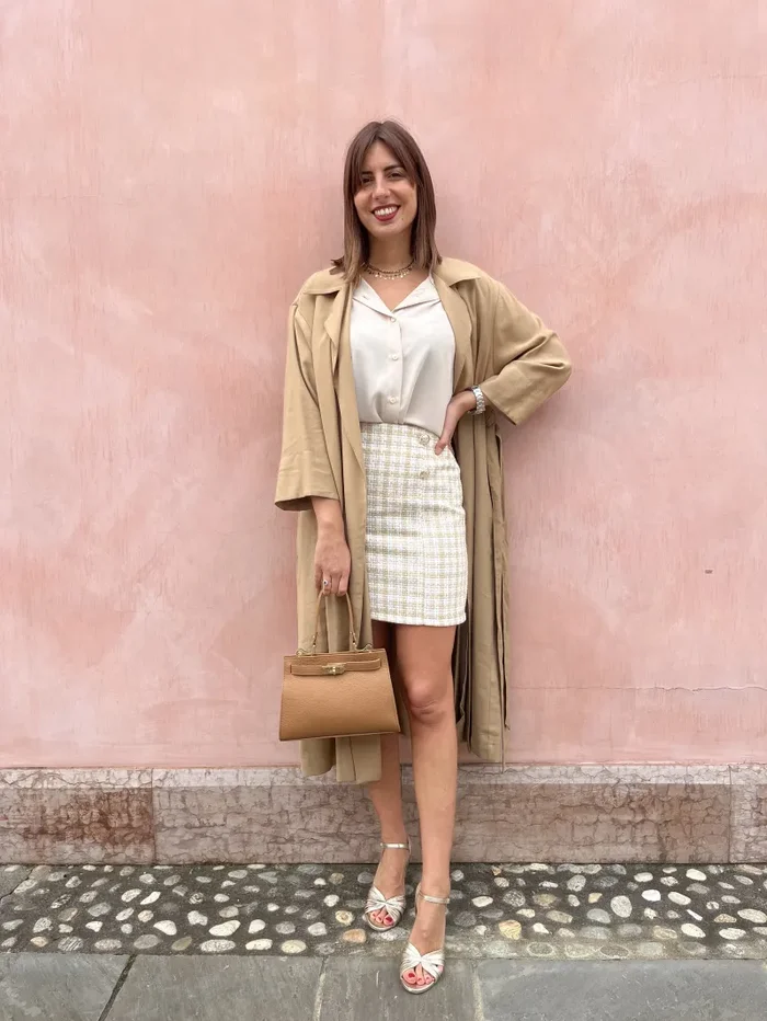 SPOLVERINO COTONE Vendita calda online - immagine 2