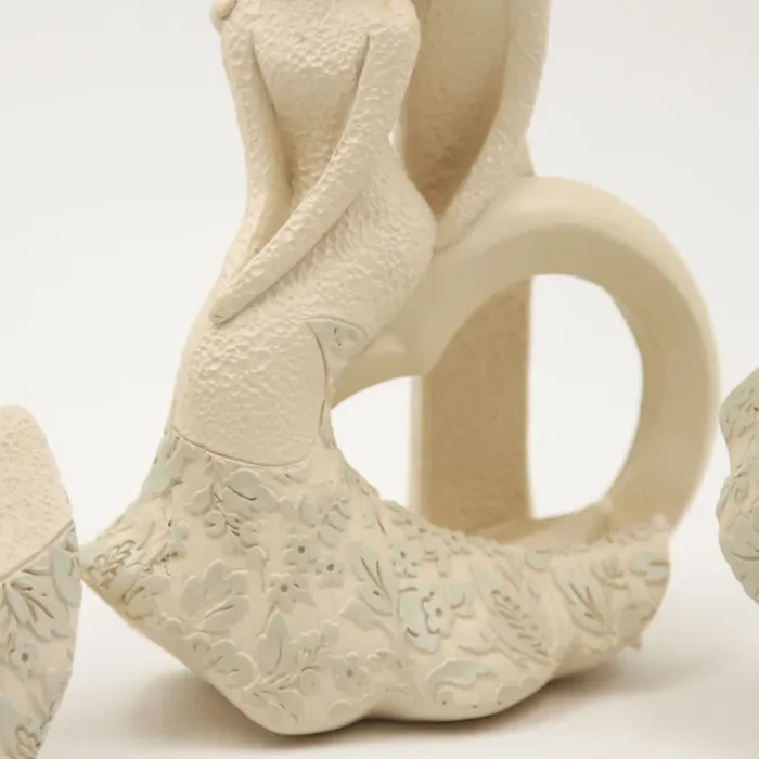 Sposi Ecru Mandorle by Paben In saldo - immagine 2