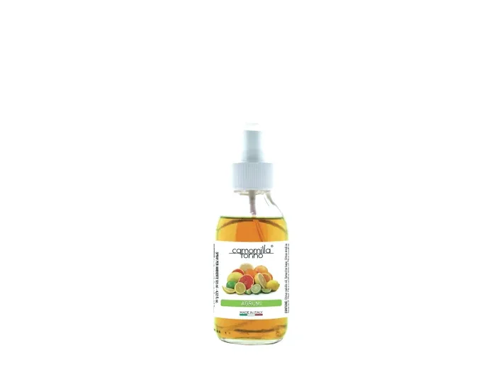 Spray per Ambienti 125 ml. Agrumi Vendita calda online