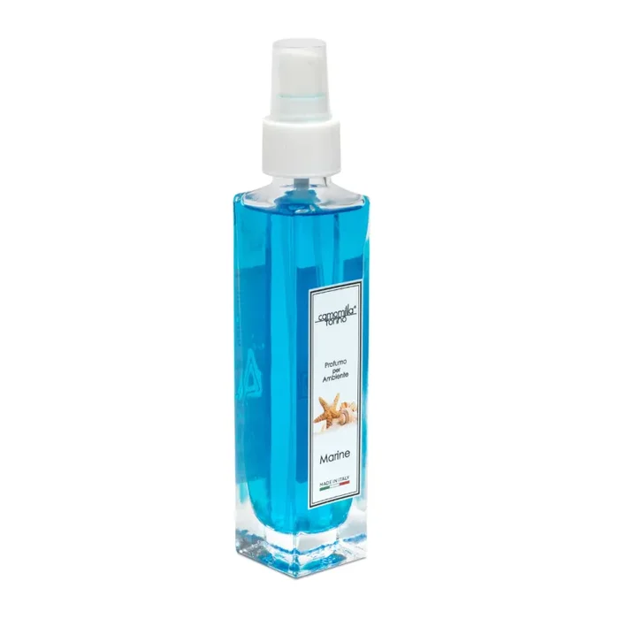 Spray per Ambienti Marine