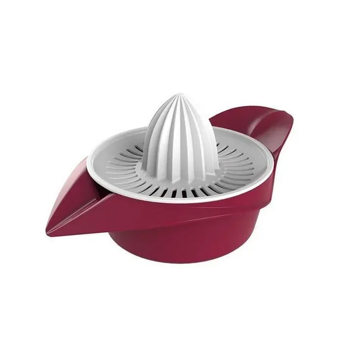 Spremiagrumi bordeaux – Folia