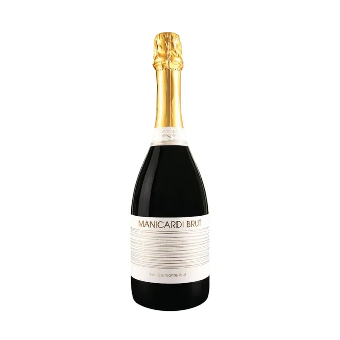 Spumante Brut – Manicardi