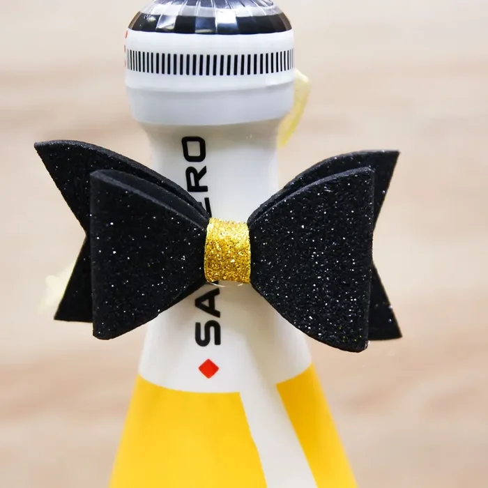 Spumante con Fiocco Santero - immagine 2