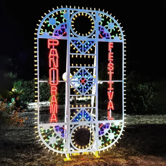 Squadretto Multicolore - immagine 3