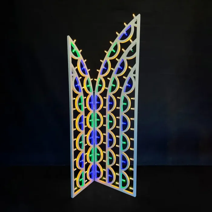 Squadro Merletto Vendita online