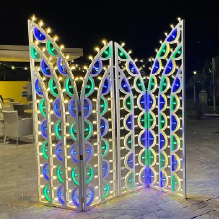 Squadro Merletto Vendita online - immagine 2