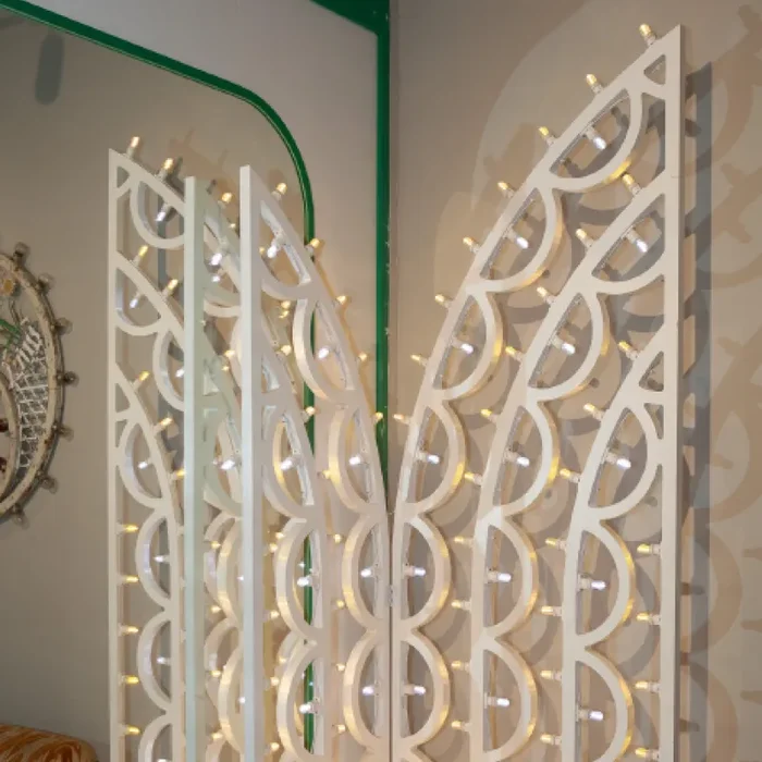 Squadro Merletto Vendita online - immagine 3