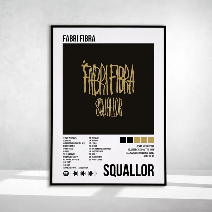 Squallor