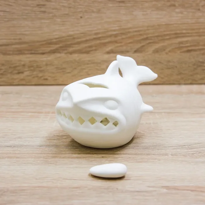 Squalo Led Claraluna In saldo