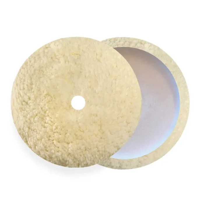 ST1 cuffia lana ritorta curva 200