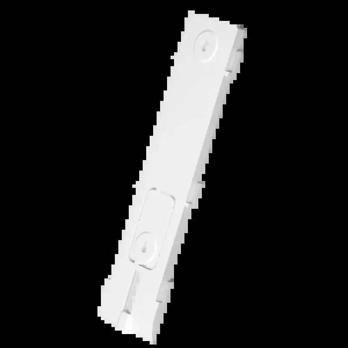 Staffa di ricambio Supporto per AJ-CURTAINPROTECT-W| Ajax