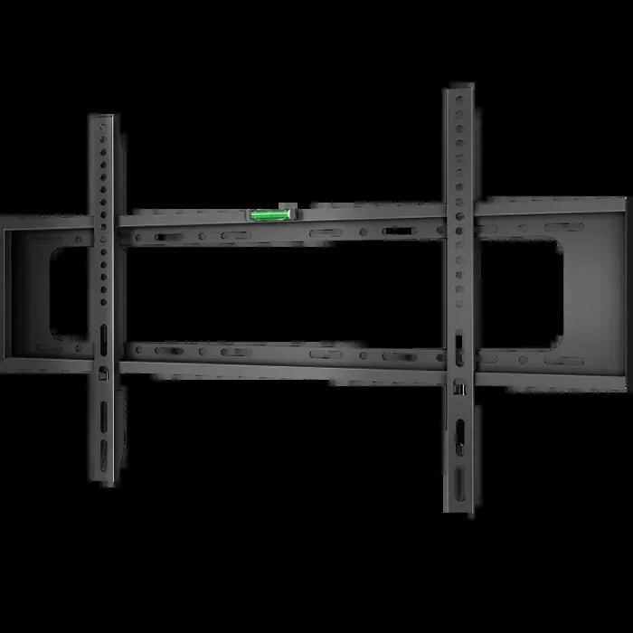 Staffa TV per TV 37″-70″ fissa, nera FME-64B