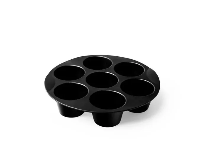 STAMPI PER MUFFIN PER FRIGGITRICE AD ARIA – 5L