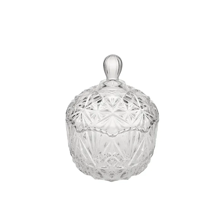 Star Import Italy Portaconfetti Cristallo H 12 Cm D 10 Cm Online ora