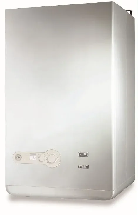 START AQUA CONDENS – Riello