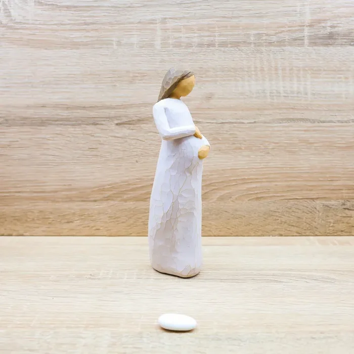 Statua “Amare” Willow Tree