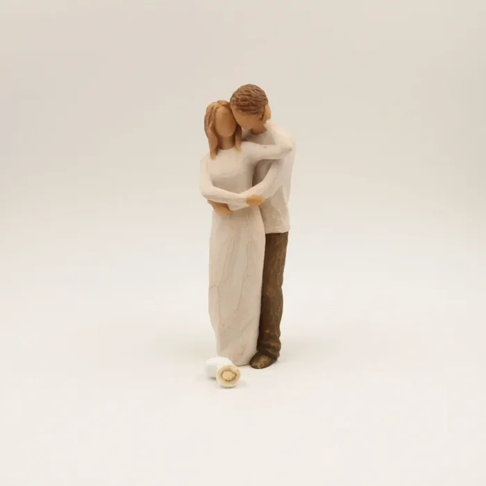 Statua “Insieme” Willow Tree