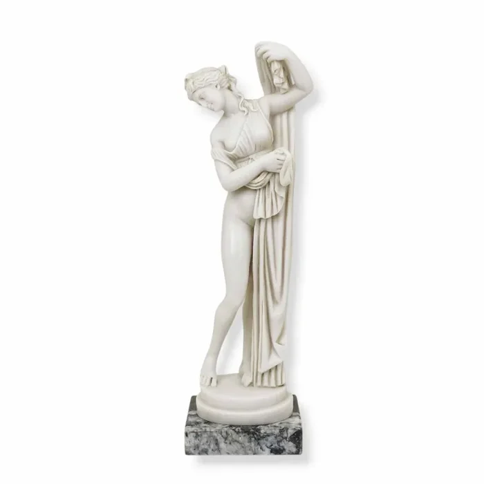 Statua in Marmo di Venere Callipigia - immagine 2