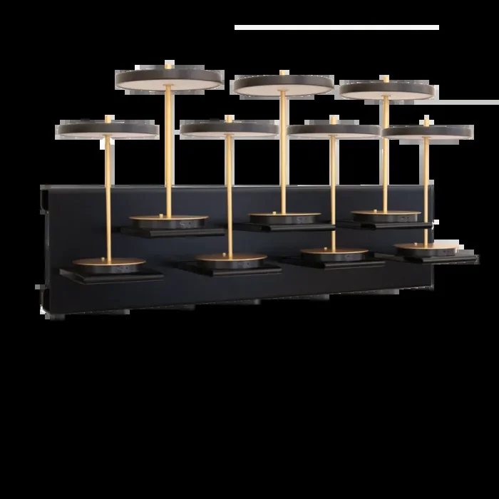 Stazione di ricarica | Asteria Move - immagine 2