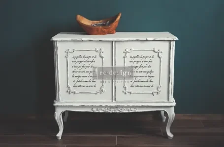 Stencil – Butterfly Script