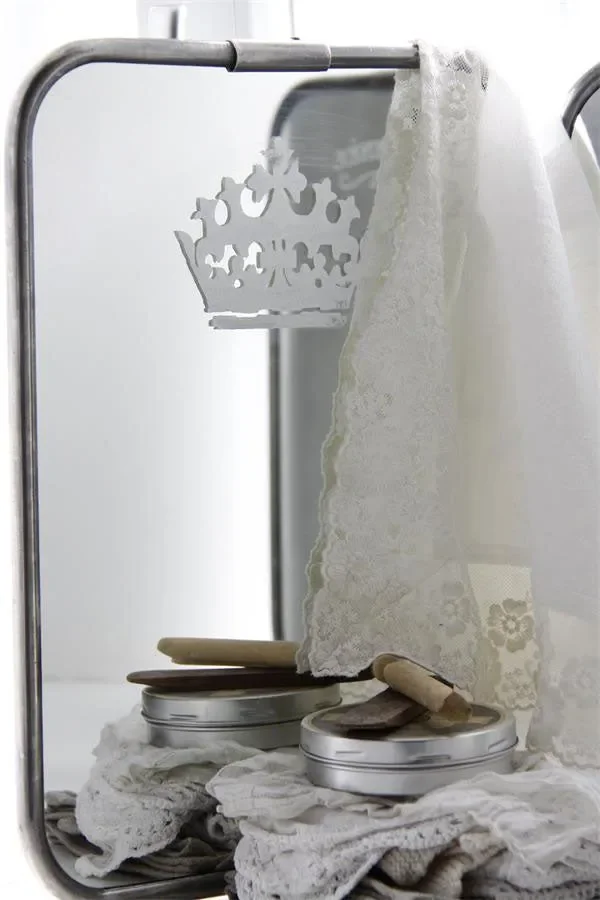 Stencil – Corona 1 Misura 3