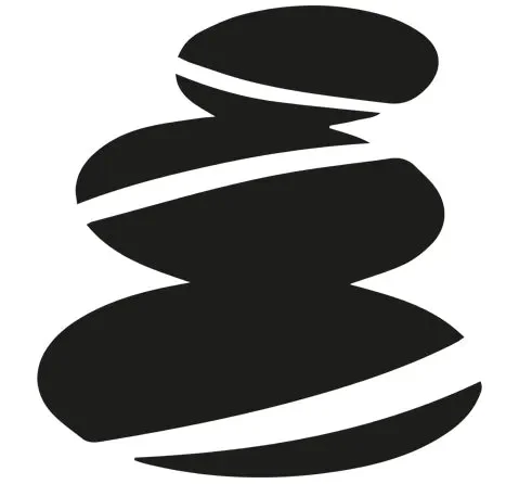 Stencil Sakura 05 60X60