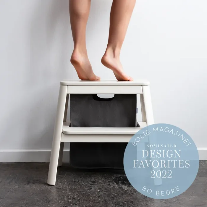 Step It Up | sgabello