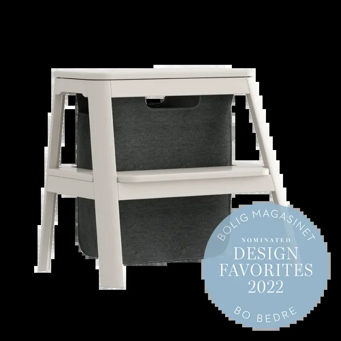 Step It Up | sgabello - immagine 2