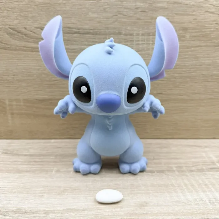 Stitch Disney