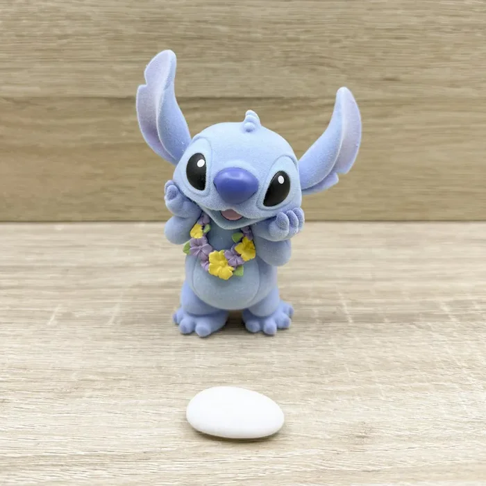 Stitch Disney Online ora