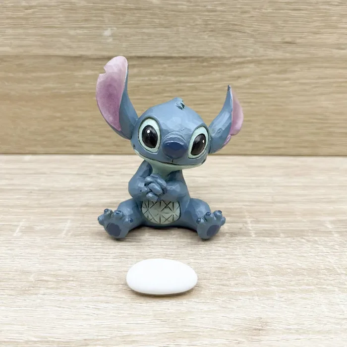 Stitch Disney Traditions