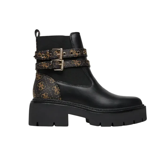 Stivaletti Donna Guess Art FLTSDR FAL10