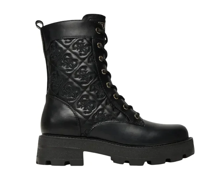 Stivaletti Donna Guess Art FLTYAN ELE10 Fornitura