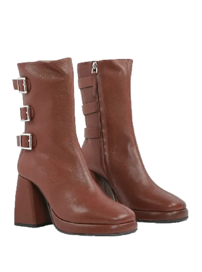 Stivali Donna Emanuelle vee Art. 422M-922-11-HEL A-I 22 colore foto misura a scelta