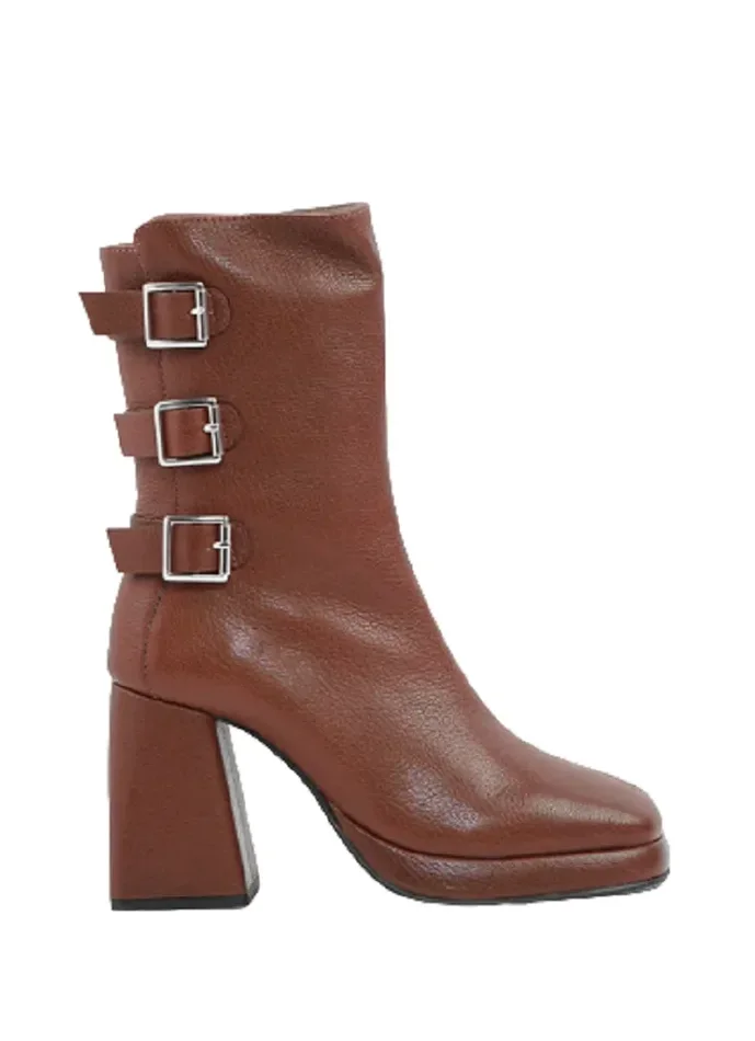 Stivali Donna Emanuelle vee Art. 422M-922-11-HEL A-I 22 colore foto misura a scelta - immagine 2