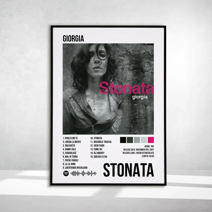Stonata