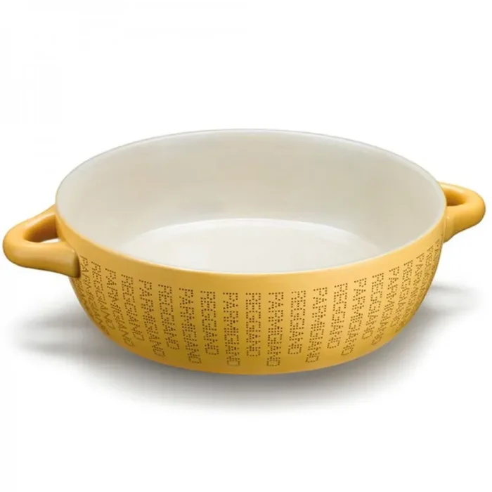 STONEWARE MINI SPAGHETTI BOWL-OVEN PAN Vendita calda online