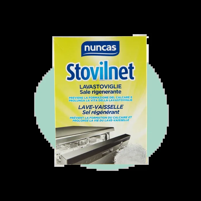 Stovilnet Sale Rigenerante Lavastoviglie – 1500g Vendita calda