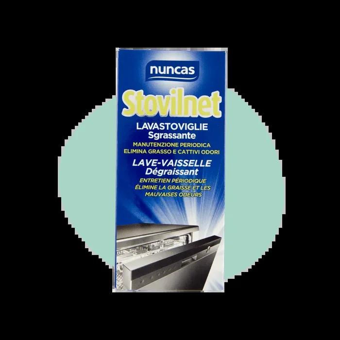 Stovilnet Sgrassante Lavastoviglie – 250ml
