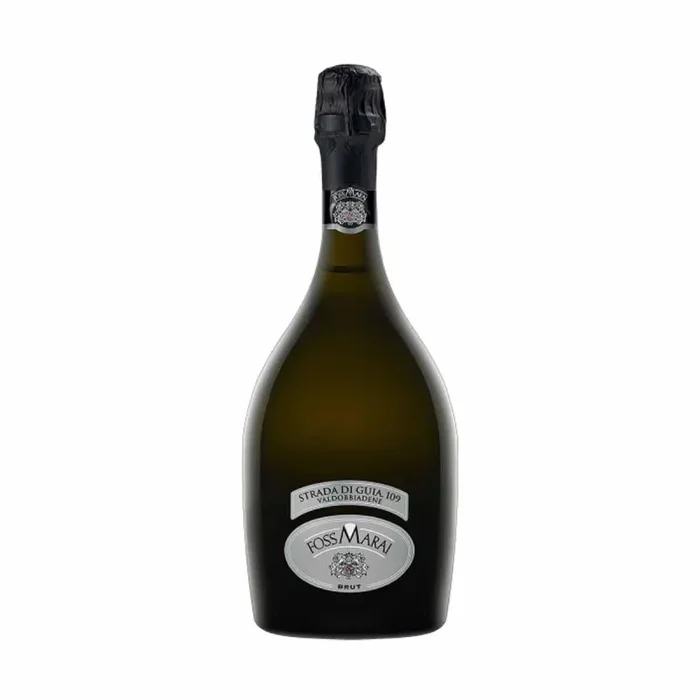 Strada Di Guia 109 Prosecco Brut – Foss Marai
