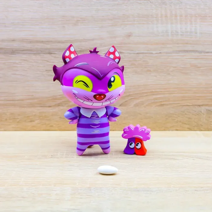 Stregatto Disney Showcase Miss Mindy Online ora