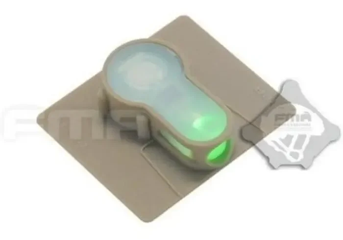 Strobe-lite con velcro Fma