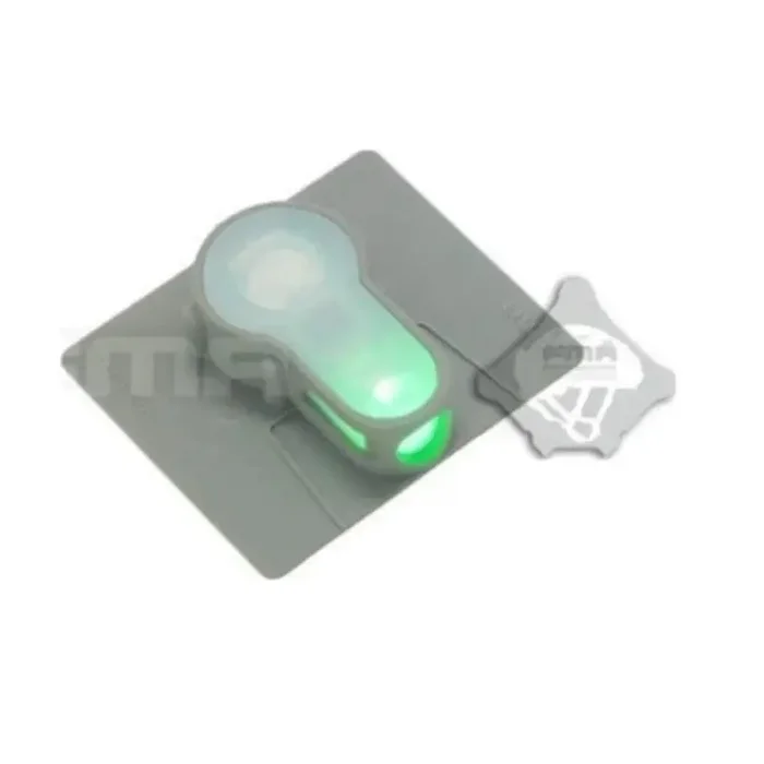 Strobe-lite con velcro Fma - immagine 3