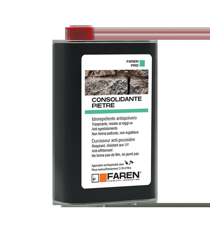 Strong Consolidante pietre Vendita calda online